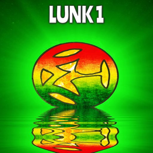 DJ Embryo - LUNK 1 (Liquid Funk)