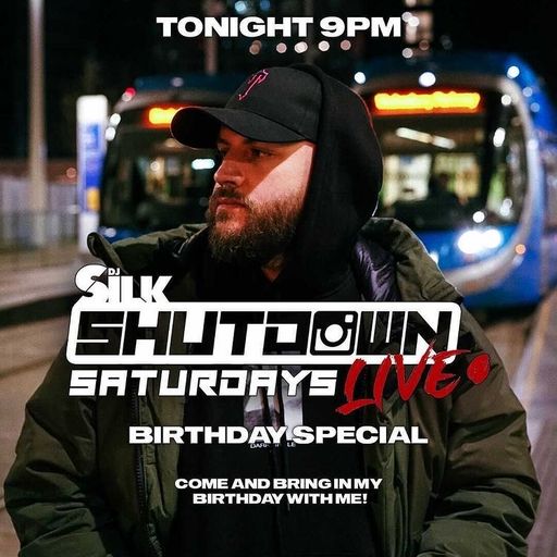 Live Birthday Set (Part 1)