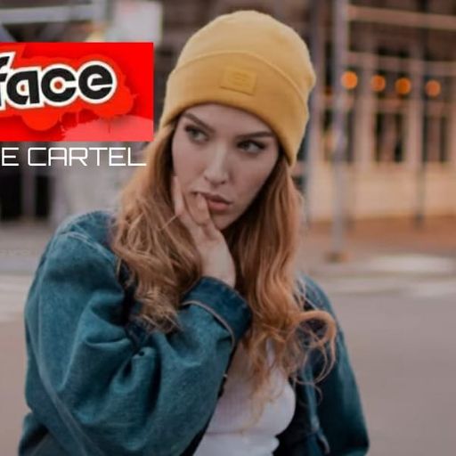 The Groove Cartel Europe - Interface global Music Ft Jon Interface