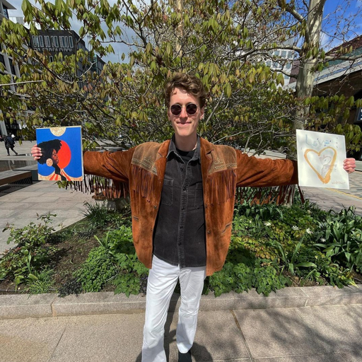 Earth Groove w/ Edible 25/04/23