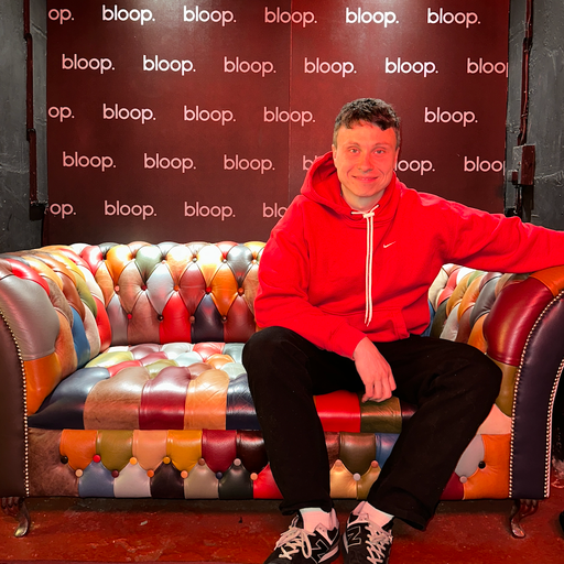 Faceless LDN - 21.03.25