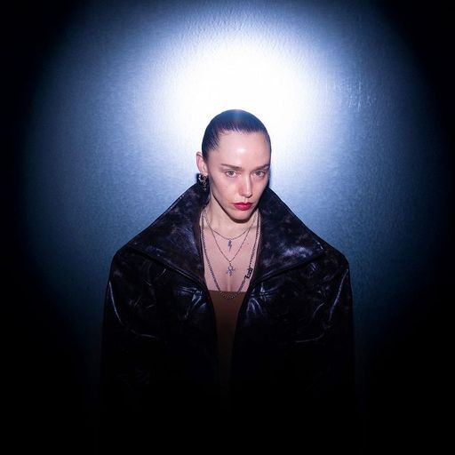 LDLDN W/ Adriana Lucid - 8th February 2025