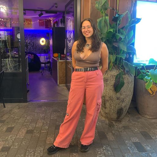 LP Sauce - 29/10/24 - Voices Radio