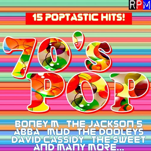 70'S POP : RIVERS OF BABYLON - STANDARD EDITION