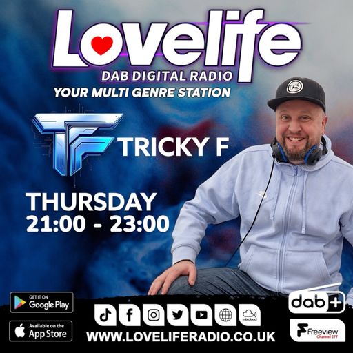 Tricky F 09 JAN 2025