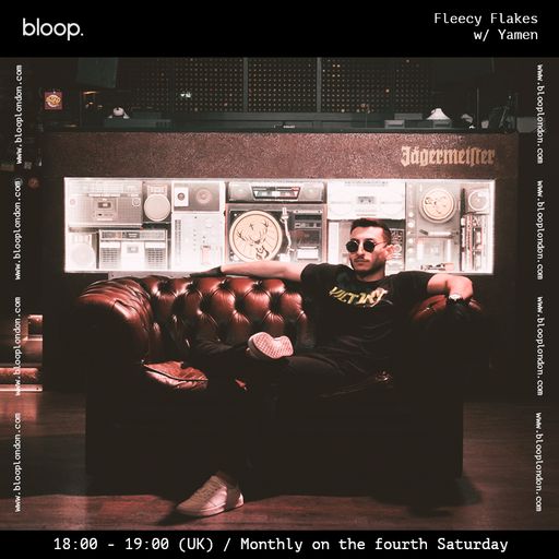 Fleecy Flakes w/ Yamen - 22.10.22