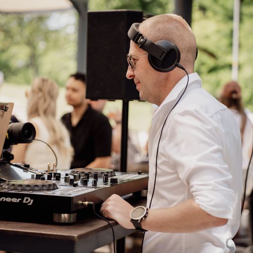 ChillHouse Live Mix Rundo Budapest 2025. 06. 14.