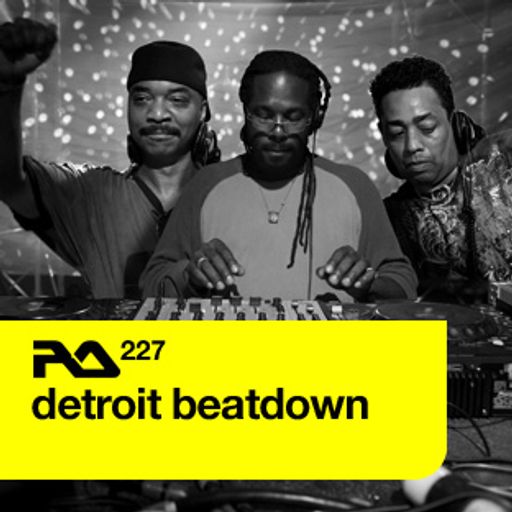 RA.227 Detroit Beatdown