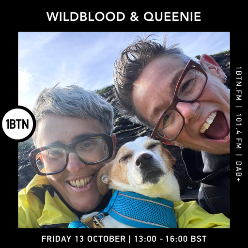 The Wildblood & Queenie Show 13.10.23