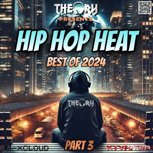 HIP HOP HEAT BEST OF 2024 - PART 3