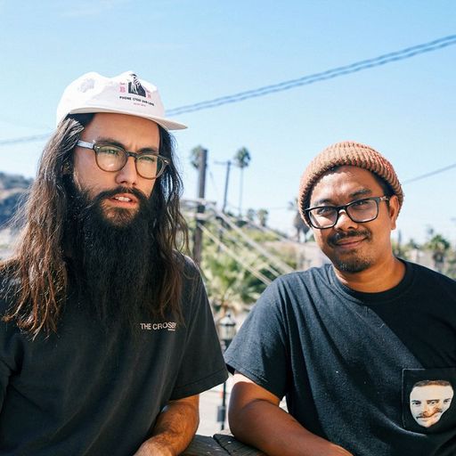 Mild Animals - 14th March 2025