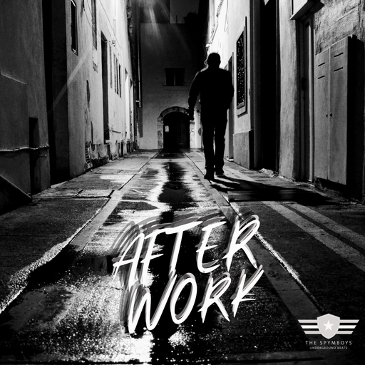 AFTER WORK [ MASHUP SUMMER 2K22]