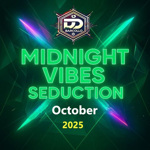 Midnight Vibes Seduction October 2025