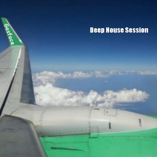 Deep in the Deep House Mix October 2018