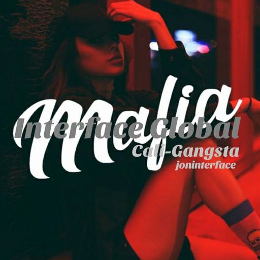 CALI GANGSTA FT JON INTERFACE