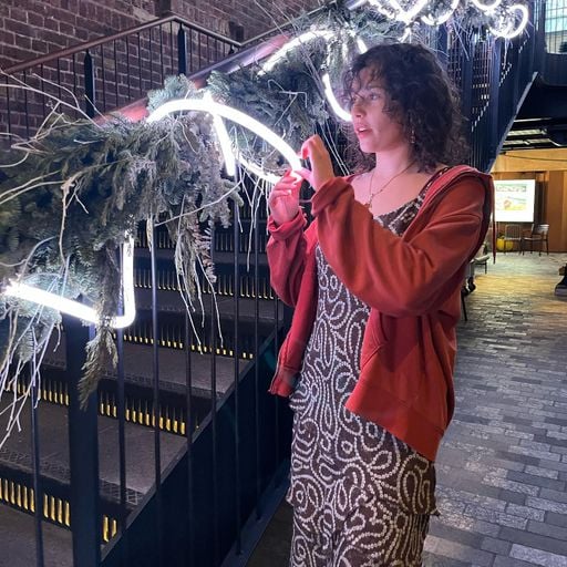 Emily Chilli 12/12/24 - [Voices Radio]