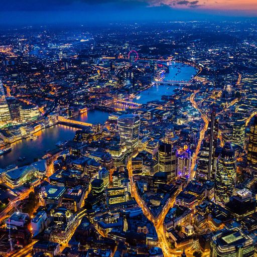 DJ paTRICK - House Mix vol.103