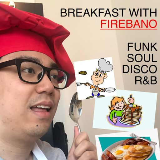 Breakfast with Urbano - 17/08/2020