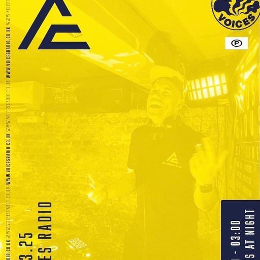 VAN - 08/03/25 [Voices Radio]