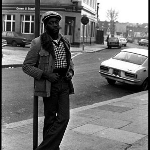 On the Wire - 28th July 2018 - Picking Up the Pieces On the Wire Pt.1  - Tribute to Roy Cousins