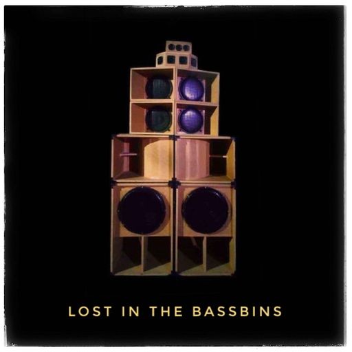 Lost In The Bassbins Jan24