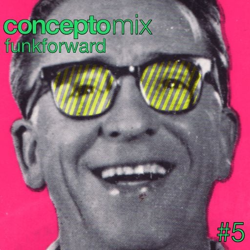Concepto MIX #5 Funkforward