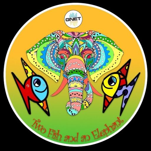 Keith Pengelley & Patrick Devaney - Two Fish And An Elephant - With A Latin Lilt