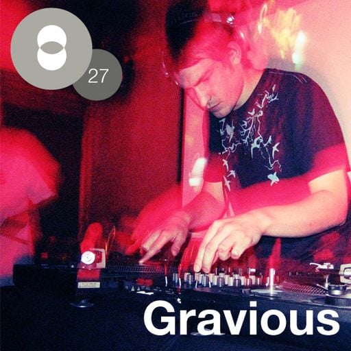 Concepto MIX #27 Gravious