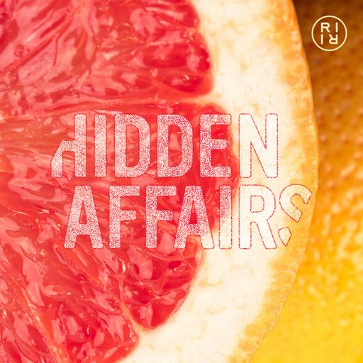 ++ HIDDEN AFFAIRS | mixtape 1823 ++