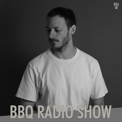 BBQ Radio Show #237 with Special Guest Stereoclip | Physical Radio