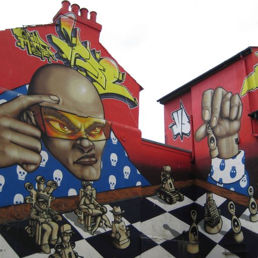 TDC: WINsday Workout! - LIVE on DNBHeaven.com (6/24/15)