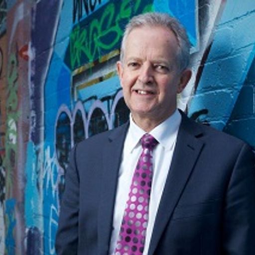 Judge Andrew Beecroft 25-06-19