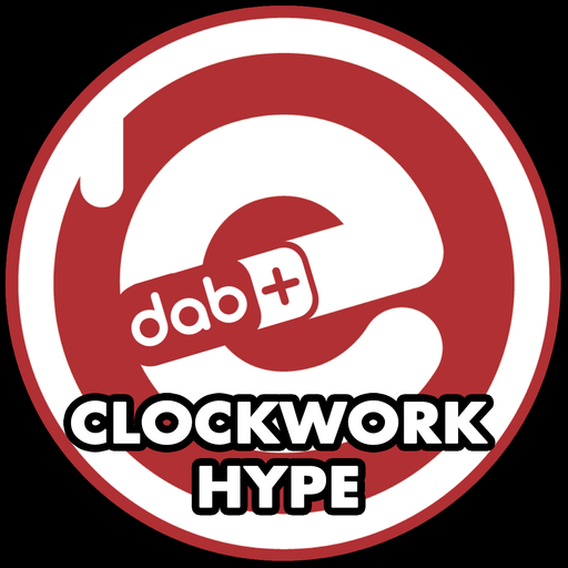 Clockwork Morning Glory Feat DJ Hype - 15 JUN 2022