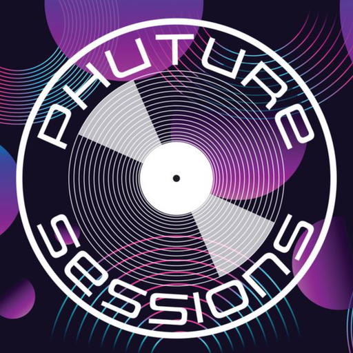 Phuture Sessions- Simon Zwa @ Goring (25/10/25)