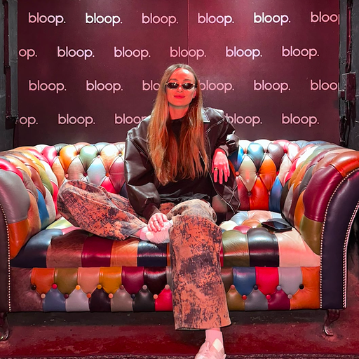 1 More w/ Carli - 02.06.26  [Bloop London Radio]