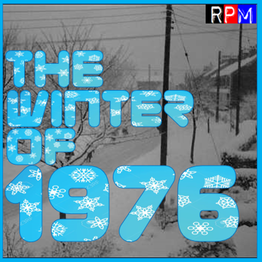 THE WINTER OF 1976 *SELECT EARLY ACCESS*