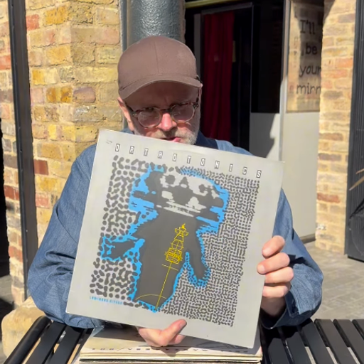 The Heavy Grooves Show w/ Leo Zero 26/03/26 - [Voices Radio]