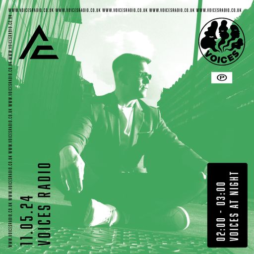 AC industries 11/05/24 - [Voices Radio]