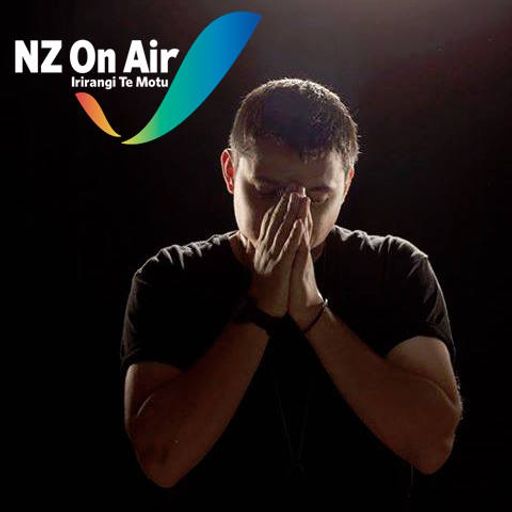RECHARTED 36 Yvnalesca - Thanks to NZ on Air Music