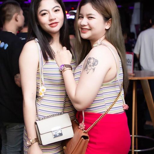 โลกใบเดียวที่เรามีให้เธอ คือโรคประสาท HBD.เมย์&พริ้ม Byเสเหม&เจ๊บุ๋มบิ๋ม