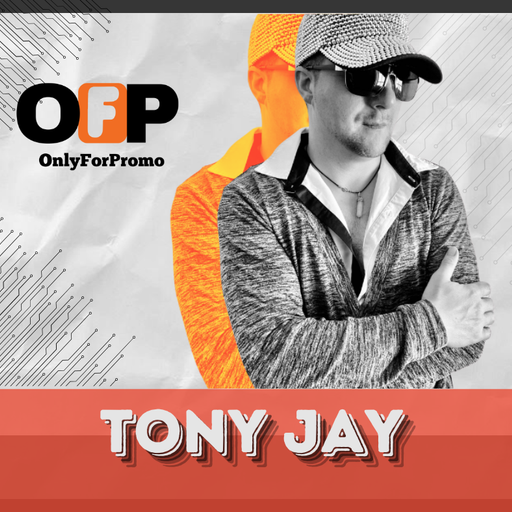 Tony Jay #011 / DjRésident OnlyForPromo on Mixcloud
