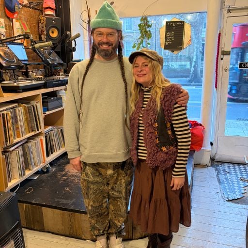 Toadstool Tales w/ Jodie 15/12/25