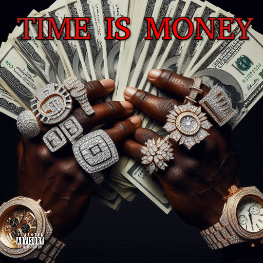 TIME IS MONEY #26 (UNCUT RAP)