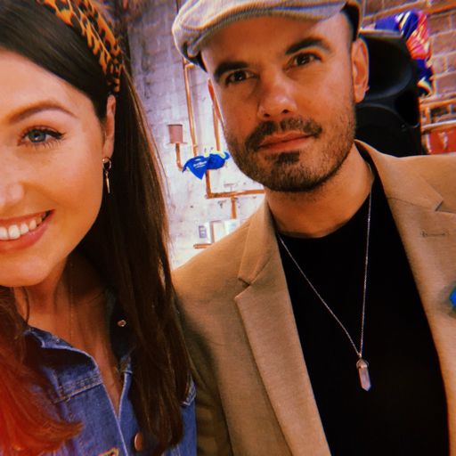 Hoxton Fashion 08.01.20