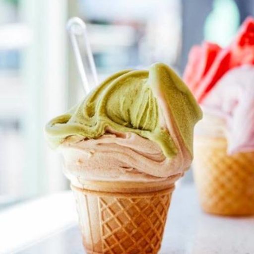 Food & Drink Show w Paleo Canteen, Cosaporto, Unico Gelato + Emilia's Pasta