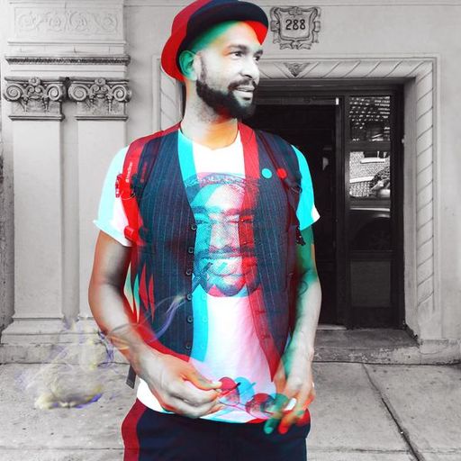 Artform Radio: Marcus Gray // 30-09-21