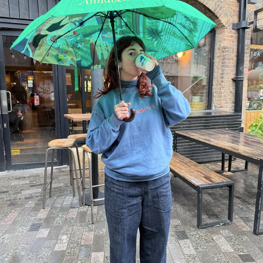 Ambient Breakfast w/ Eclettica 03/02/25 - [Voices Radio]