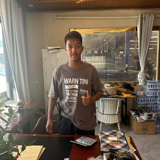 缅甸最帅的男人《学仔》จีน x ไตย เพราะๆ