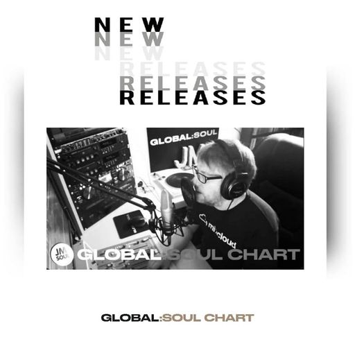 The Global Soul Top 20 27th June 2020