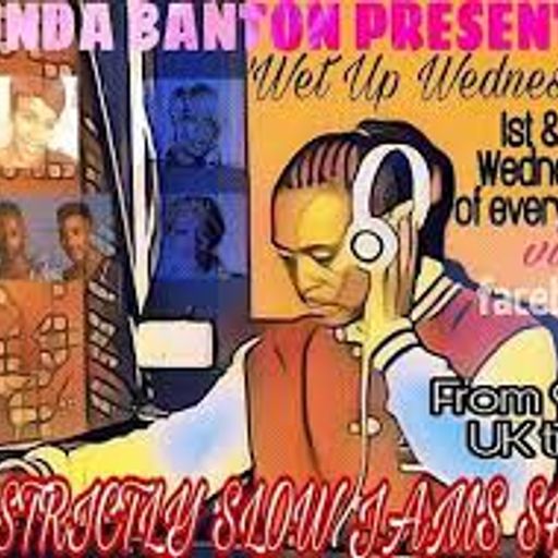 (2020) THE MAD 'N' SEXY SLOW JAMS MIX - FEB 2020